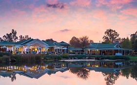 Oxbow Country Estate